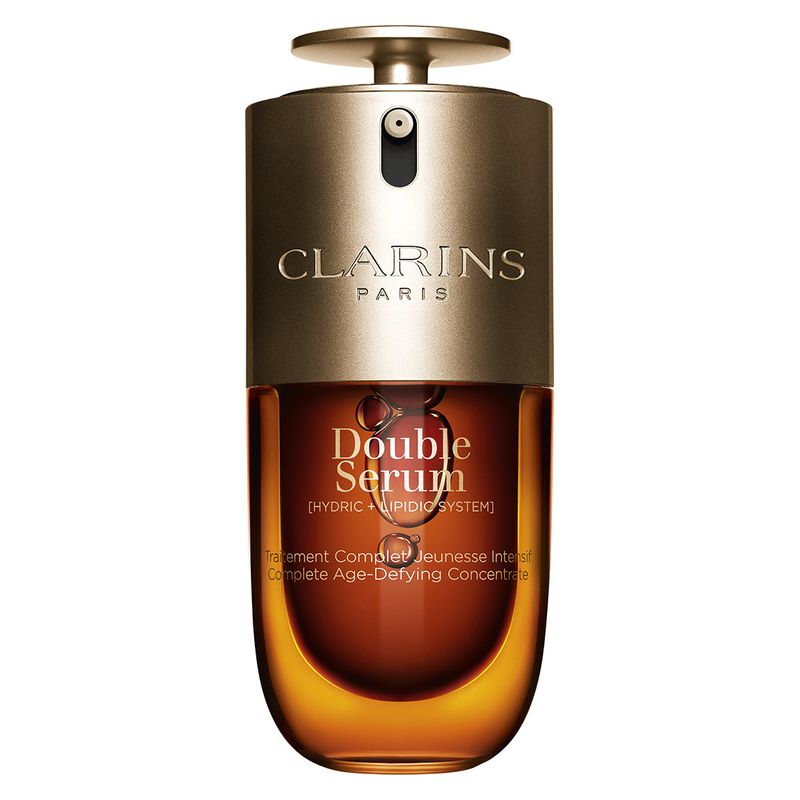 Double Serum