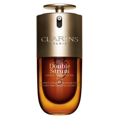 Double Serum