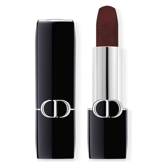 Balsamo Rouge Dior - Balsamo Labbra Universale Ricaricabile