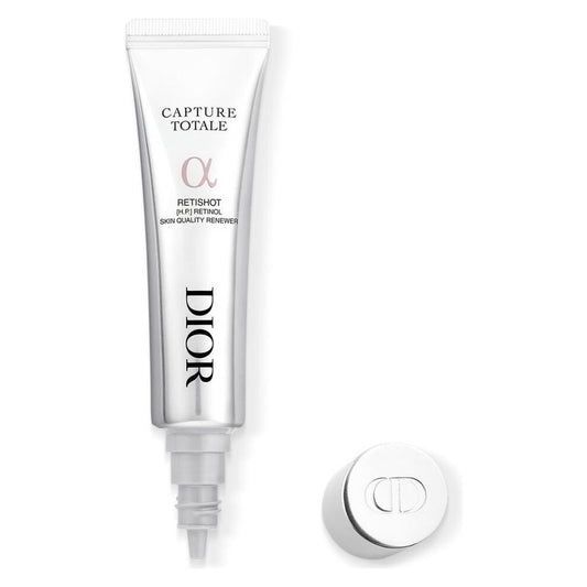 Capture Totale Retishot - Trattamento Notte Concentrato A Base Di Retinolo – Rinnovatore Della Qualità Cutanea