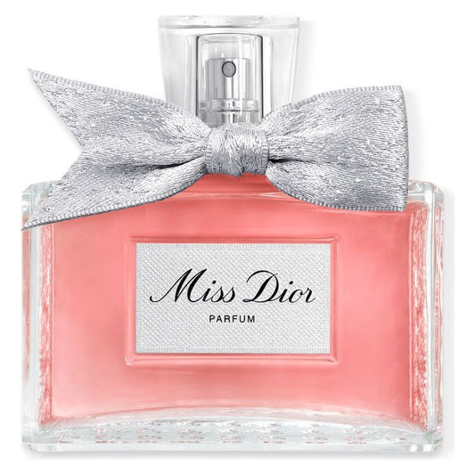 Miss Dior  - Note Floreali, Fruttate E Legnose Intense