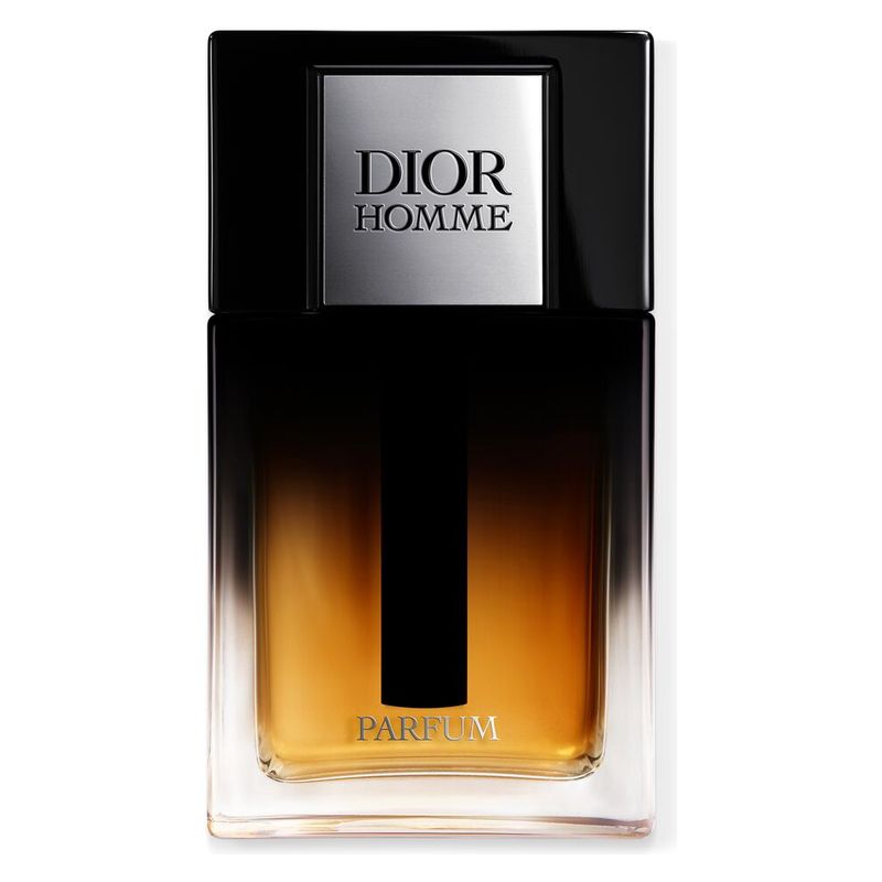 Dior Homme  – Note Ambrate, Legnose E Floreali