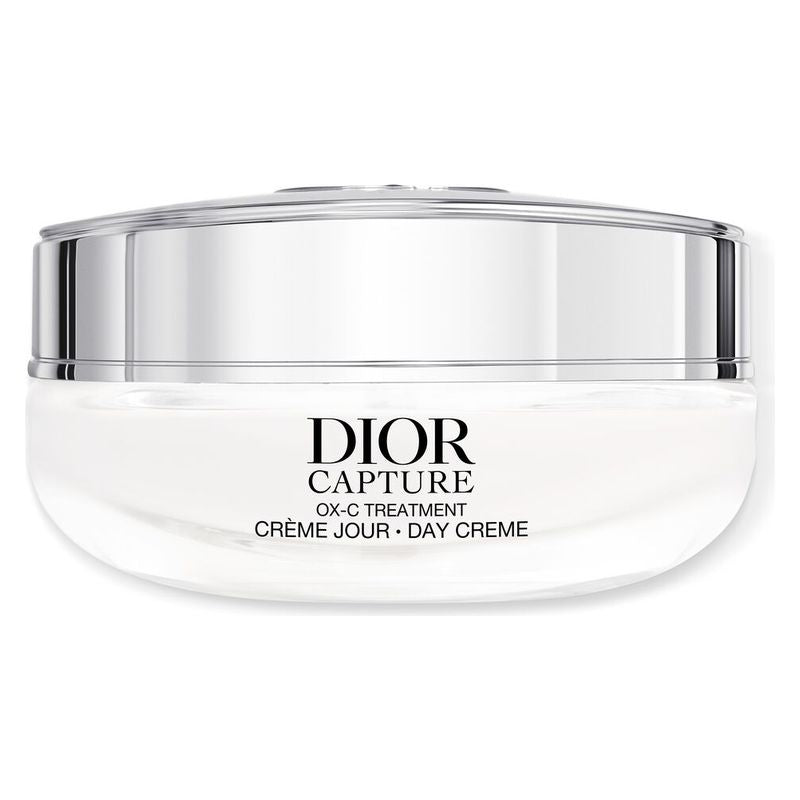 Dior Capture Crema Giorno - Correzione Antietà Ad Alte Prestazioni, Rughe E Tonicità