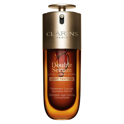 Double Serum Light Texture