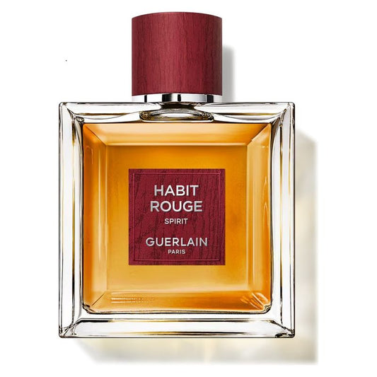 Habit Rouge Spirit  Parfum