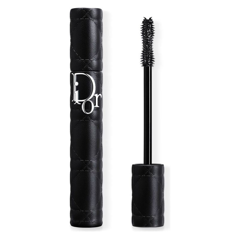 Diorshow Overvolume Mascara Volume Estremo - 24 Ore Di Tenuta – Definizione Ciglia Per Ciglia