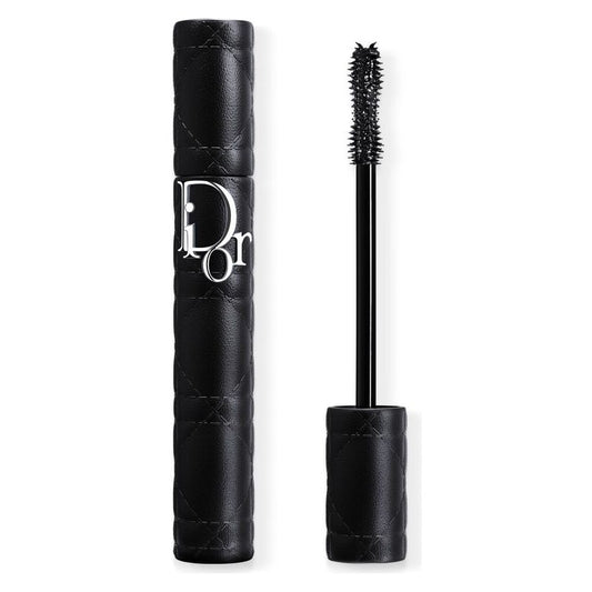 Diorshow Overvolume Mascara Volume Estremo - 24 Ore Di Tenuta – Definizione Ciglia Per Ciglia