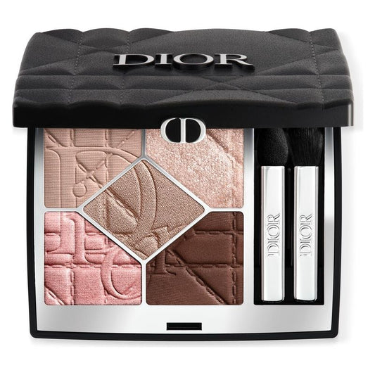 Diorshow 5 Couleurs – Edizione Limitata Cannage - Ombretti A Lunga Tenuta