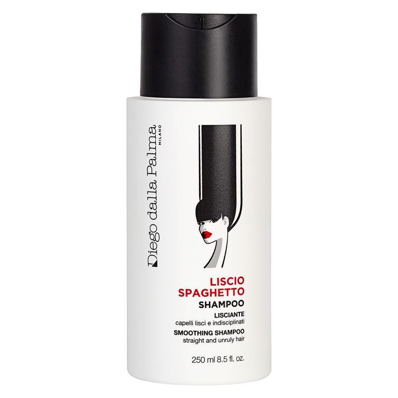 Liscio Spaghetto Shampoo Lisciante
