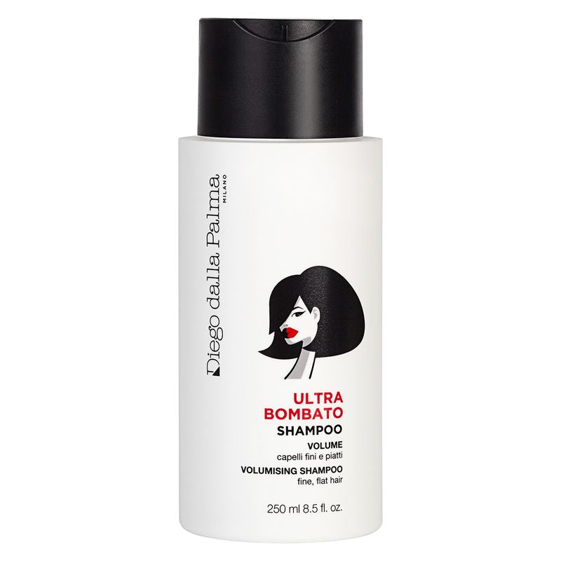 Ultra Bombato Shampoo Volume