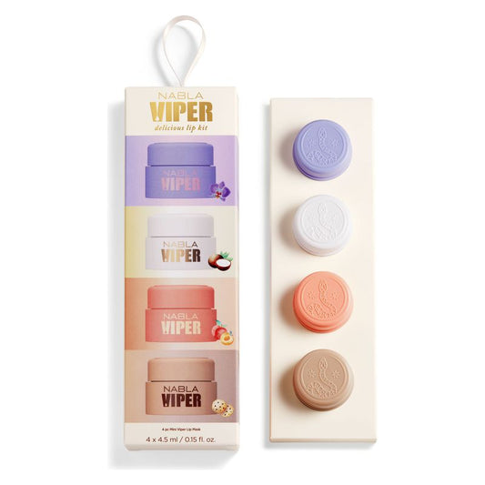 Viper Delicious Lip Kit
