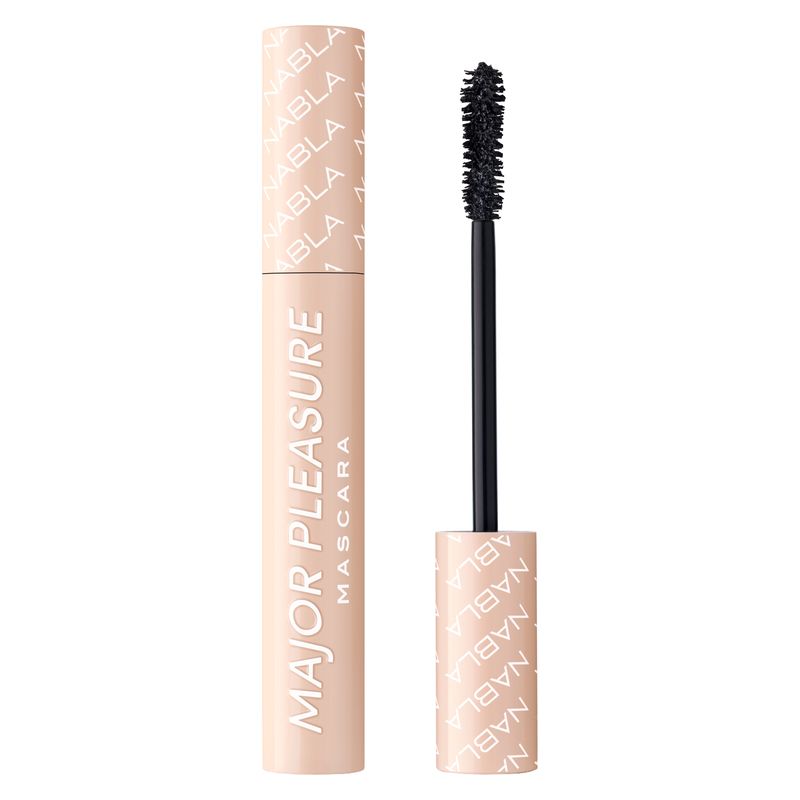 Major Pleasure Mascara