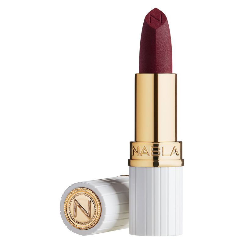Matte Pleasure Lipstick