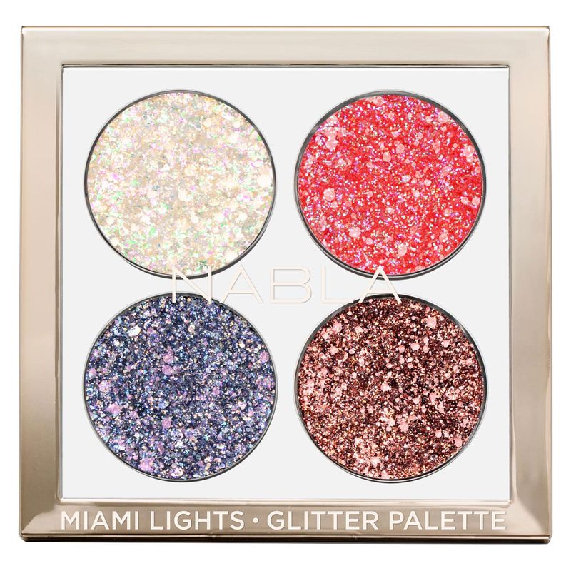 Glitter Palette