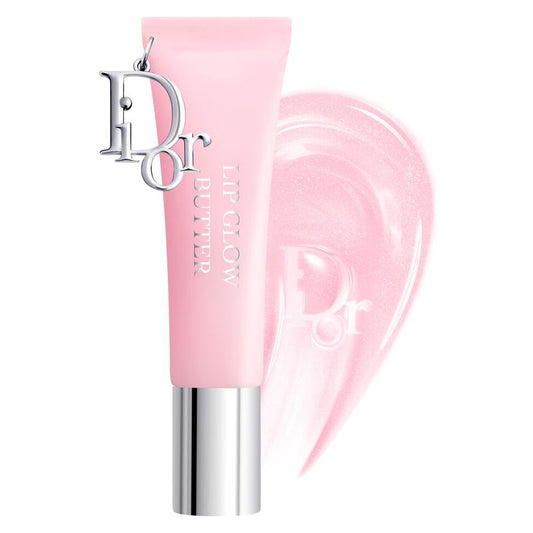 Dior Addict Lip Glow Butter - Trattamento Labbra Brillante Per 24 Ore Di Idratazione