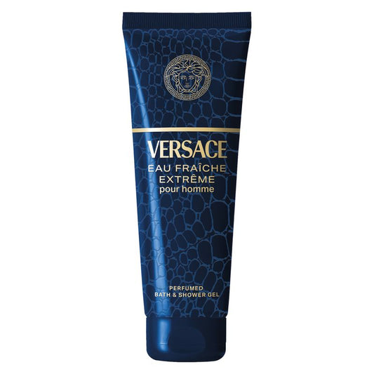 Man  Extreme Pour Homme Perfumed Bath & Shower Gel