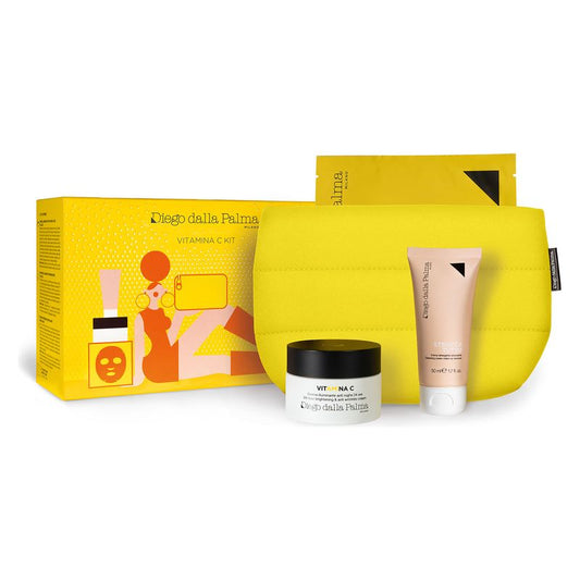 Vitamina C Kit