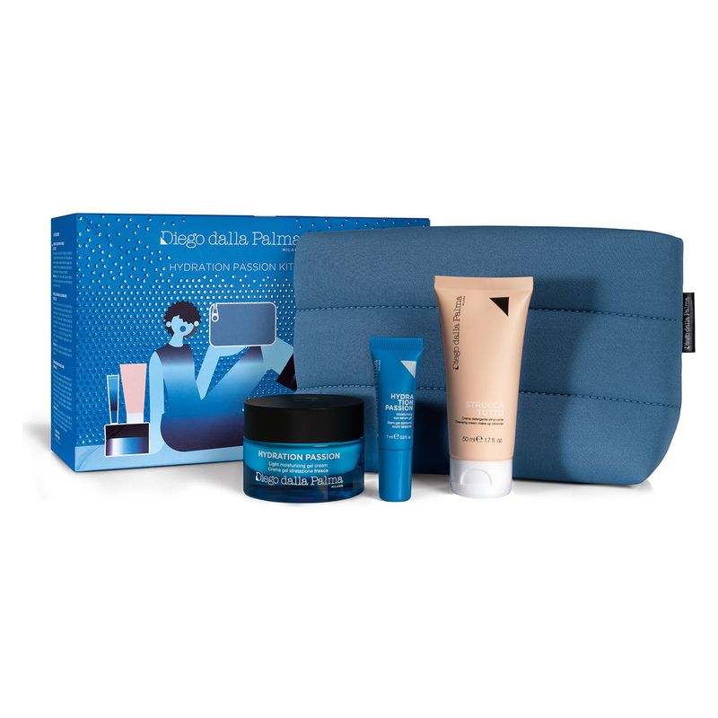 Hydratation Passion Kit