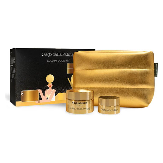 Gold Infusion Kit