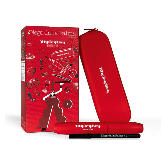 Mytoyboy Mascara Kit