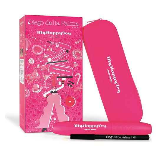 Myhappytoy Mascara Kit
