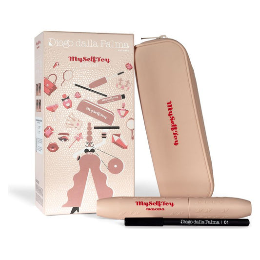 Myselftoy Mascara Kit