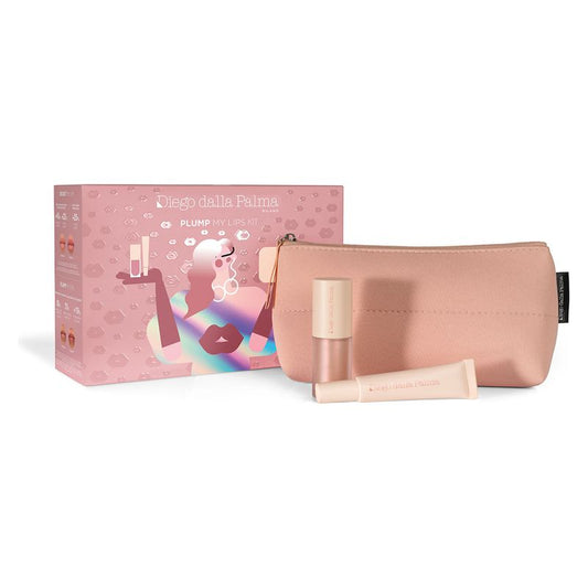 Plump My Lips Kit