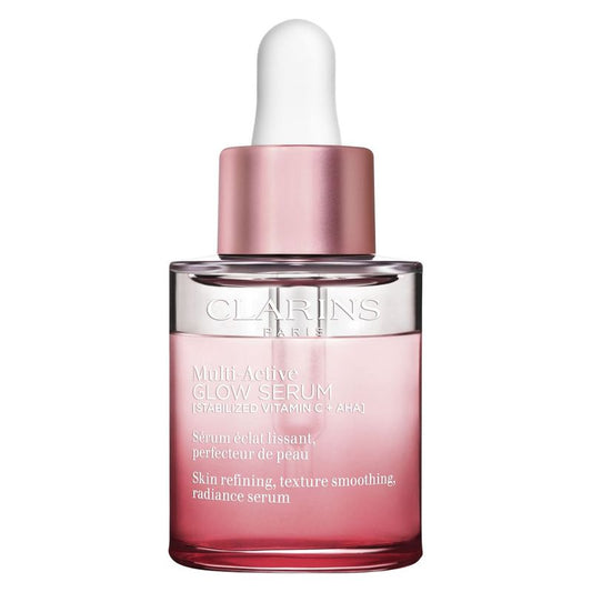 Multi-Active Glow Serum