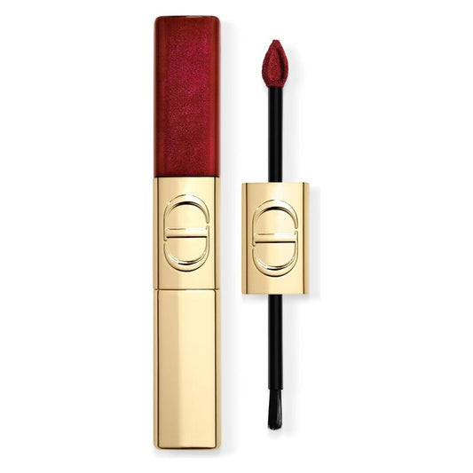 Rouge Dior Sequin Liquid Duo – Edizione Limitata - Duo Rossetto E Gloss Con Finish Glitterato O Brillante