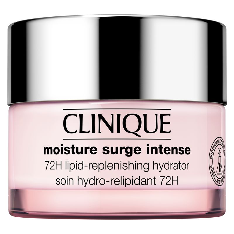 Clinique Moisture Sourge Intense 72H Lipid-Replenishing Hydrator