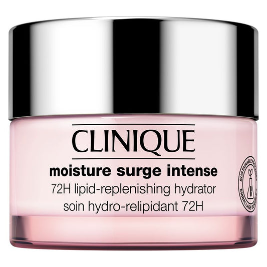 Clinique Moisture Sourge Intense 72H Lipid-Replenishing Hydrator