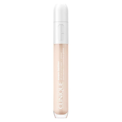 Clinique Even Better All-Over Concealer + Eraser