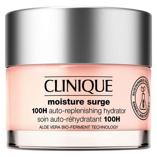 Clinique Moisture Sourge 100H Auto-Replenishing Hydrator