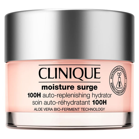 Clinique Moisture Sourge 100H Auto-Replenishing Hydrator