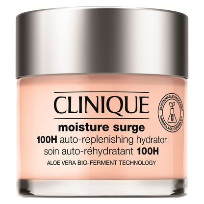 Clinique Moisture Sourge 100H Auto-Replenishing Hydrator