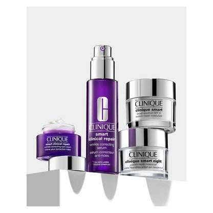 Clinique Smart Clinical Repair Wrinkle Correcting Eye Cream
