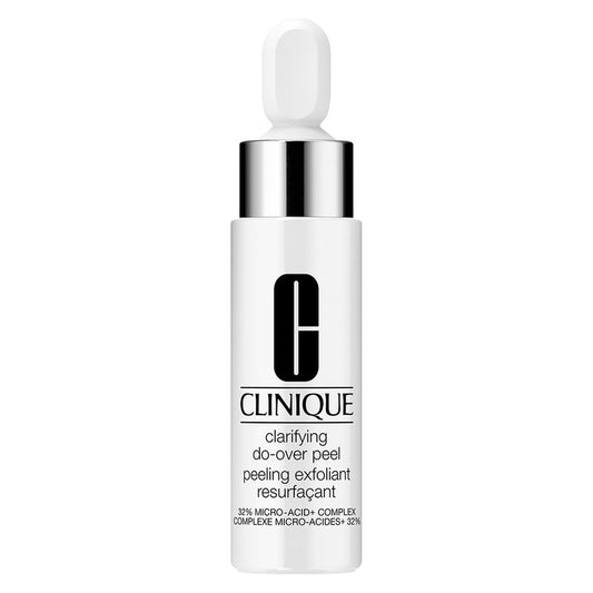 Clinique Clarifying Do-Over Peel