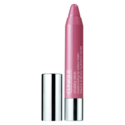 Clinique CHUBBY STICK MOISTURIZING LIP COLOUR BALM - BALSAMO LABBRA COLORATO