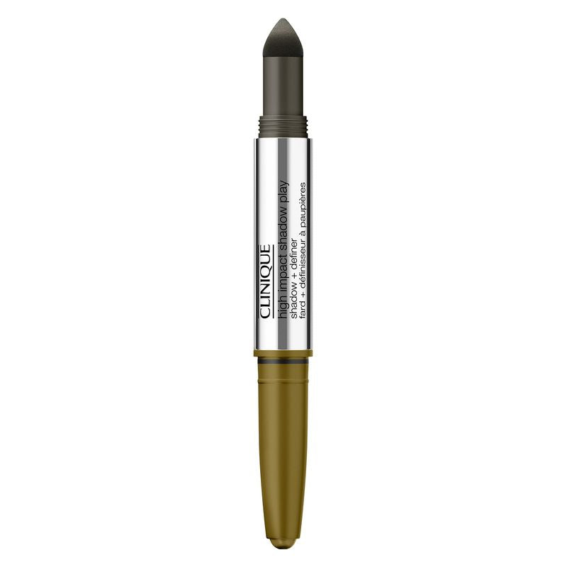 Clinique High Impact Shadow Play Shadow + Definer