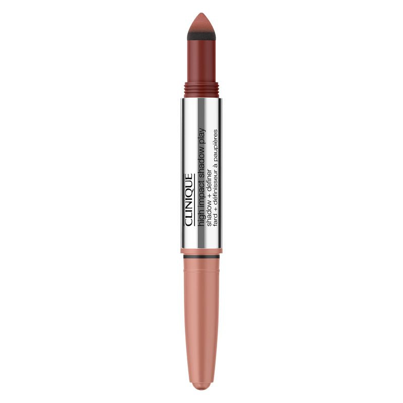 Clinique High Impact Shadow Play Shadow + Definer