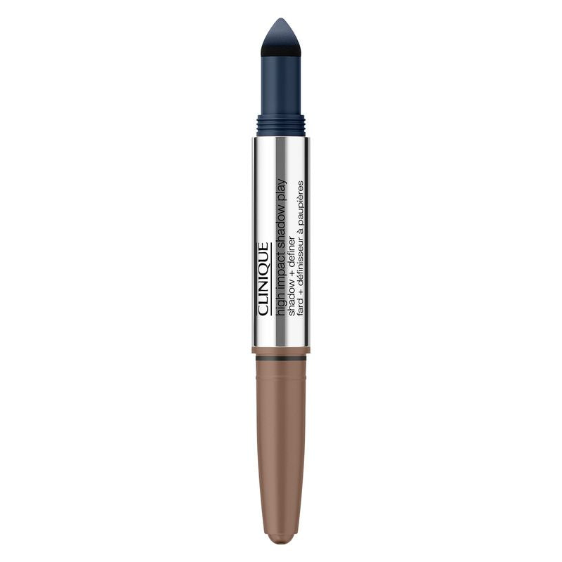 Clinique High Impact Shadow Play Shadow + Definer