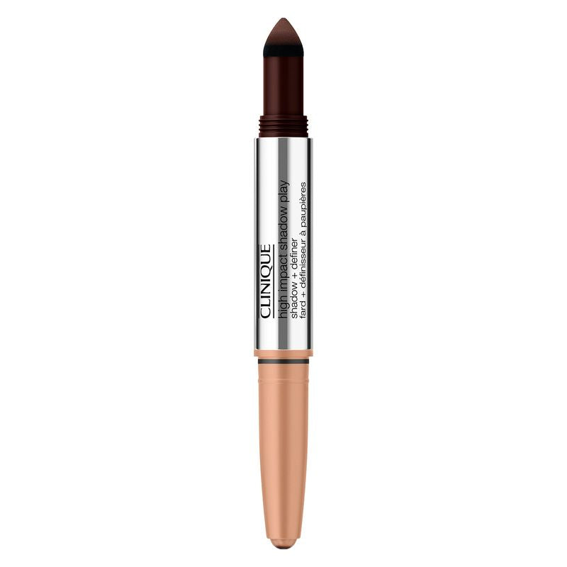Clinique High Impact Shadow Play Shadow + Definer