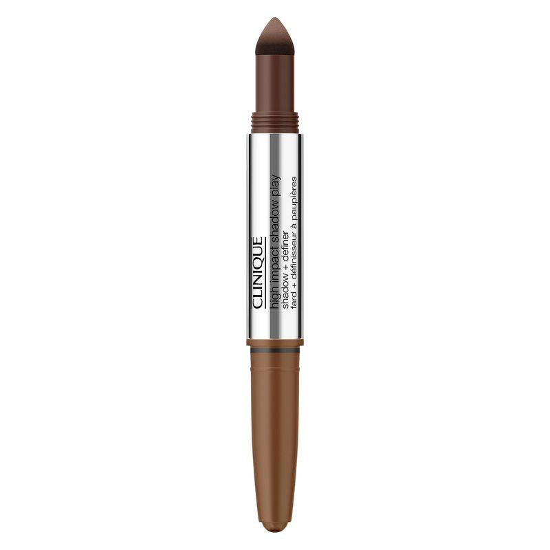 Clinique High Impact Shadow Play Shadow + Definer
