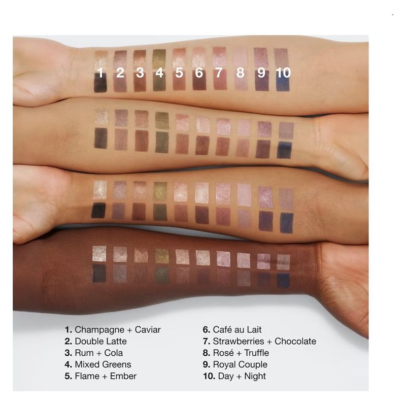Clinique High Impact Shadow Play Shadow + Definer