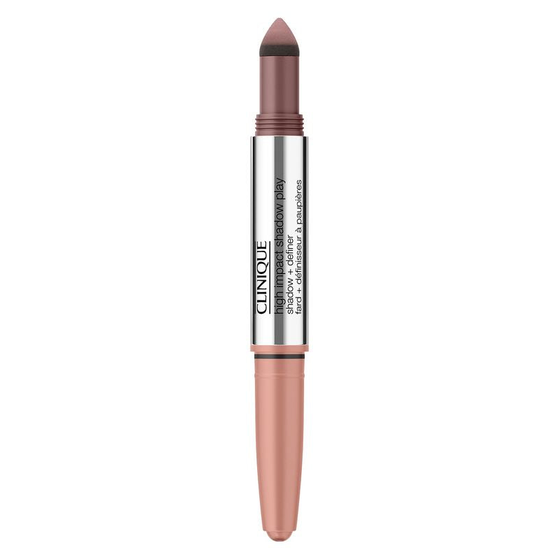Clinique High Impact Shadow Play Shadow + Definer