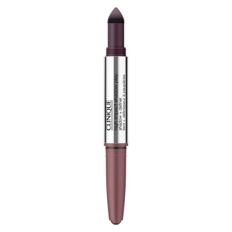 Clinique High Impact Shadow Play Shadow + Definer