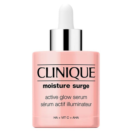 Clinique MOISTURE SURGE ACTIVE GLOW SERUM