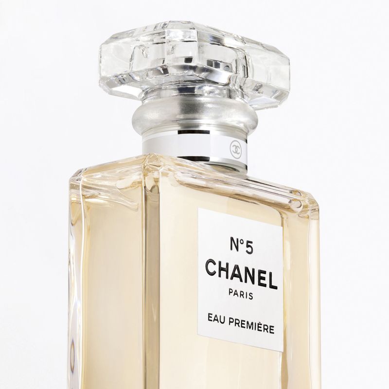 CHANEL N°5 Eau Première Vaporizzatore