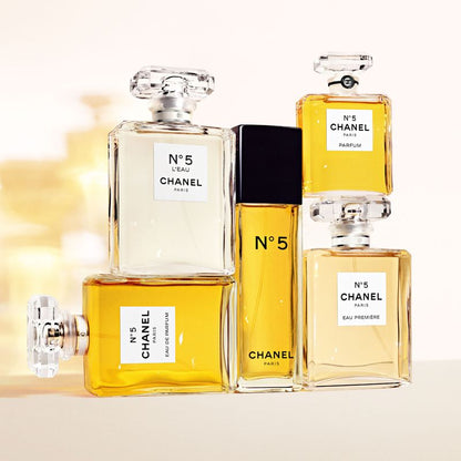 CHANEL N°5 Eau Première Vaporizzatore