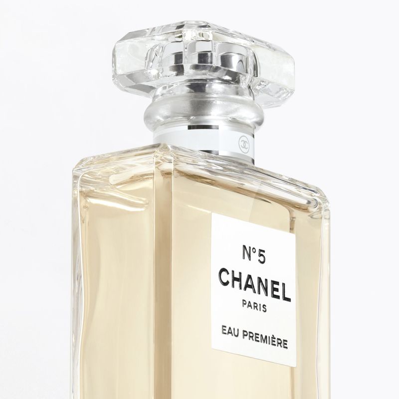 CHANEL N°5 Eau Première Vaporizzatore